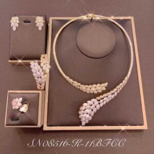 Necklace SN08516-K-11B