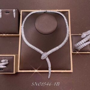 Necklace SN08546-D-1B
