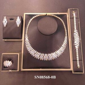 Necklace SN08568-0B