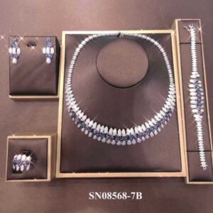 Necklace SN08568-7B