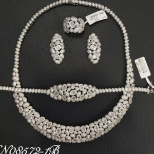 Necklace SN08572-1B