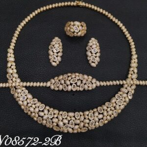 Necklace SN08572-2B