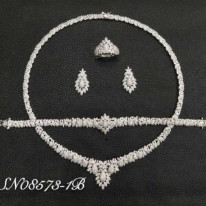 Necklace SN08573-1B