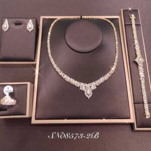 Necklace SN08573-2B