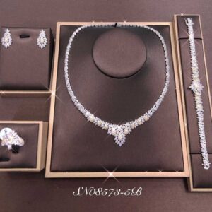 Necklace SN08573-5B