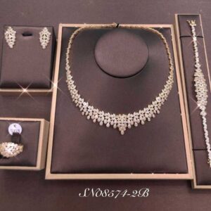 Necklace SN08574-2B