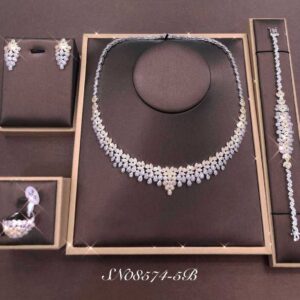 Necklace SN08574-5B