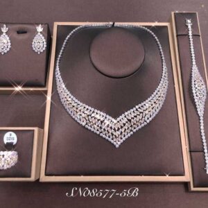 Necklace SN08577-5B