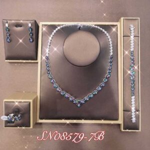 Necklace SN08579-7B