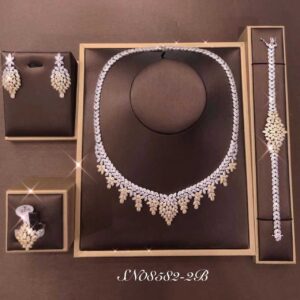 Necklace SN08582-5B