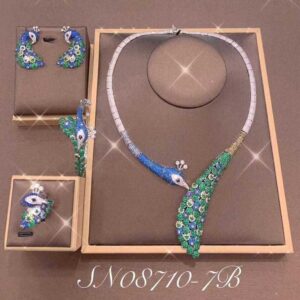Necklace SN08710-7B
