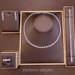 Necklace SN08844-1B