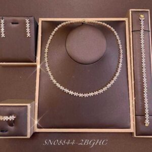 Necklace SN08844-2B
