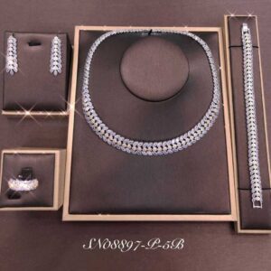 Necklace SN08897-P-5B