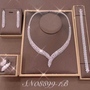 Necklace SN08899-1B