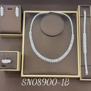 Necklace SN08900-1B