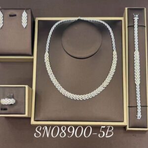 Necklace SN08900-5B