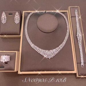 Necklace SN08905-10B