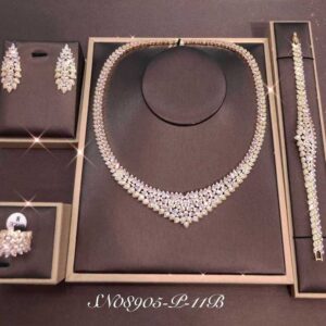 Necklace SN08905-11B