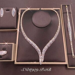 Necklace SN08909-P-0B