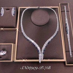Necklace SN08909-P-7B