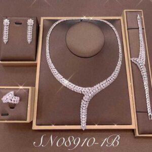 Necklace SN08910-P-1B