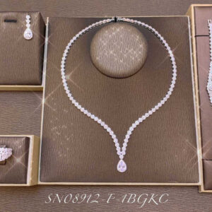 Necklace SN08912-P-1B