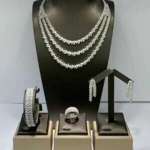 Necklace SN08914-2B