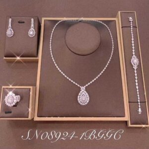 Necklace SN08924-2B