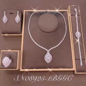 Necklace SN08925-5B