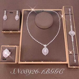 Necklace SN08926-2B