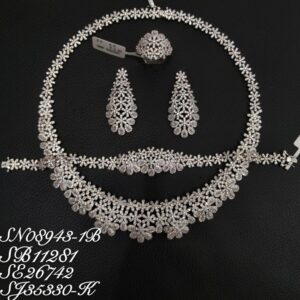 Necklace SN08943-1B