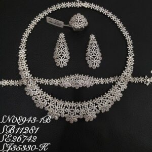 Necklace SN08943-8B