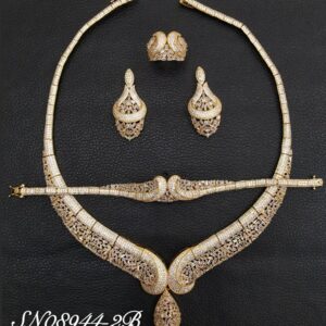 Necklace SN08944-11B