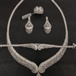 Necklace SN08944-1B