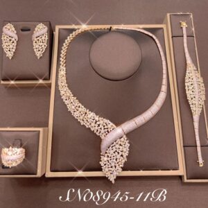 Necklace SN08945-11B