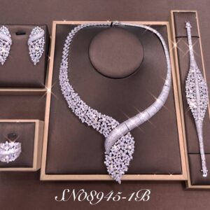 Necklace SN08945-1B