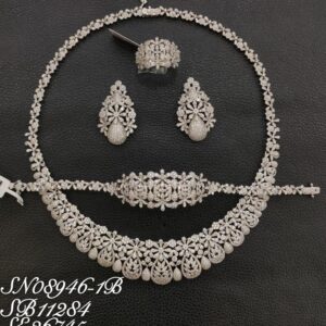 Necklace SN08946-1B