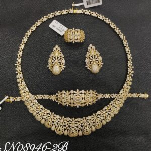 Necklace SN08946-2B