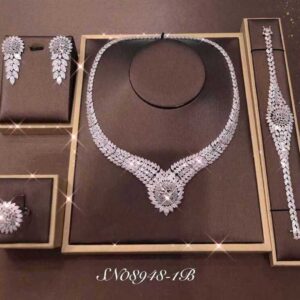 Necklace SN08948-1B