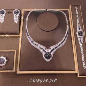 Necklace SN08948-7B