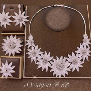 Necklace SN08950-P-0B