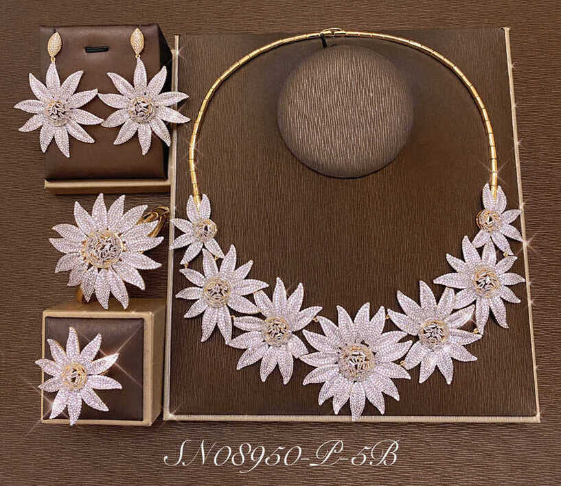 Necklace SN08950-P-5B
