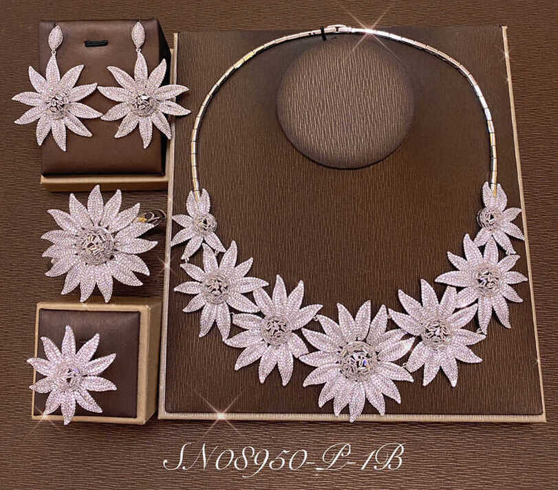 Necklace SN08950-P-8B