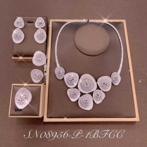 Necklace SN08956-P-1B