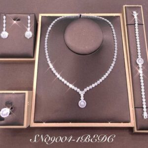 Necklace SN09004-1B