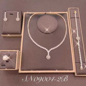 Necklace SN09004-2B