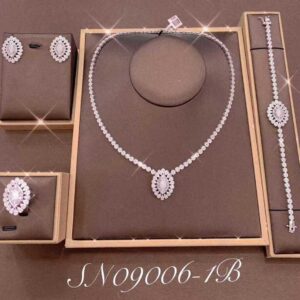 Necklace SN09006-1B