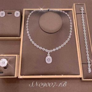 Necklace SN09007-1B