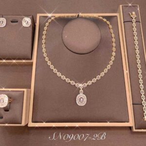 Necklace SN09007-2B